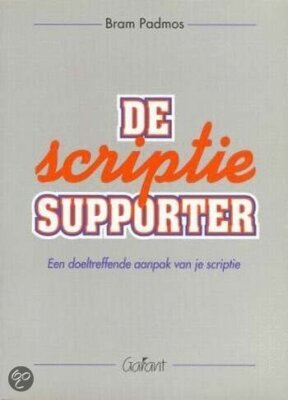 De scriptie supporter
