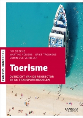 Handboek Toerisme - Overzicht van de reissector en de transportmiddelen