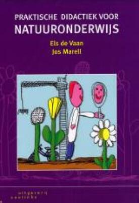 Praktische didactiek voor natuuronderwijs