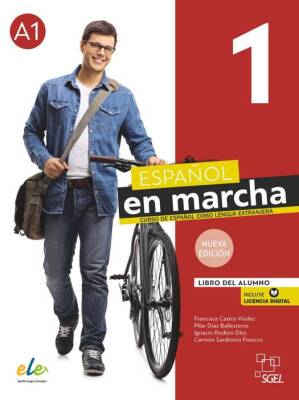 Español en marcha 1