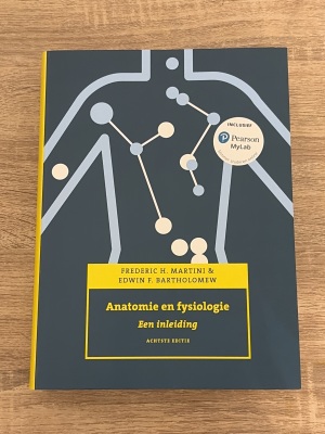 Anatomie en fysiologie een inleiding