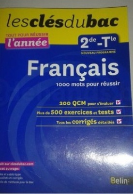 1000 mots