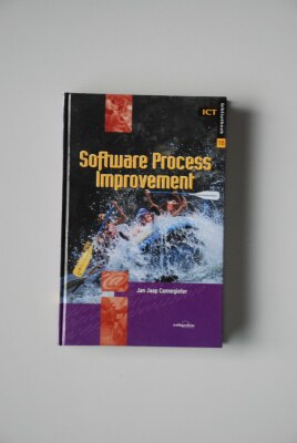 Software Process Improvement