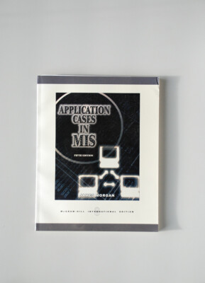 Application cases in MIS