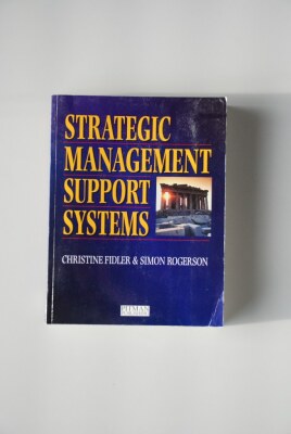 Strategic Management Support Systems