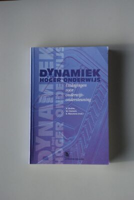 Dynamiek in het Hoger Onderwijs