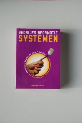 Bedrijfsinformatiesystemen