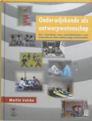 Onderwijskunde als ontwerpwetenschap