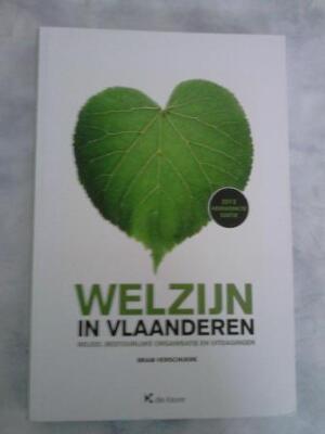 Welzijn in Vlaanderen