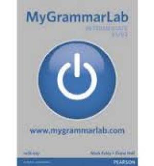 MyGrammarLab