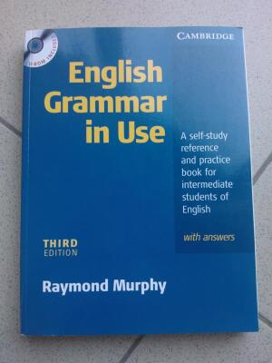 English Grammar in Use