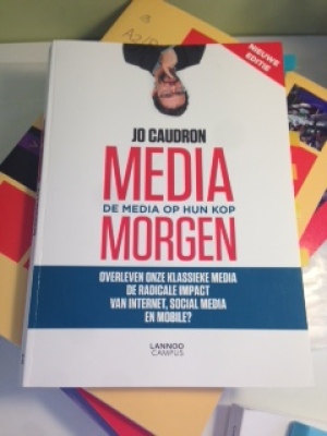 Media morgen - De media op hun kop