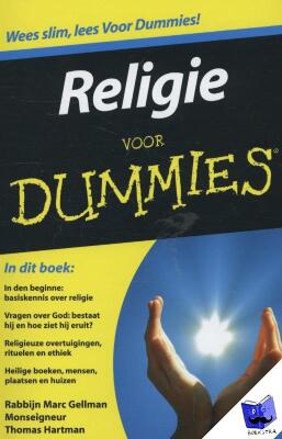 Religie voor Dummies