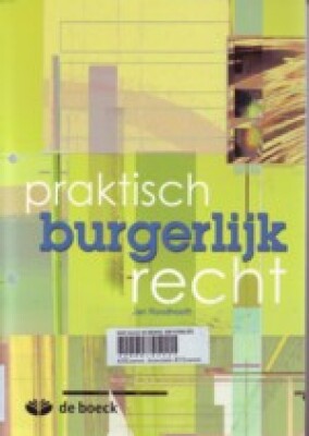 Praktisch burgerlijk recht