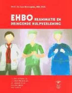 EHBO reanimatie en dringende hulpverlening