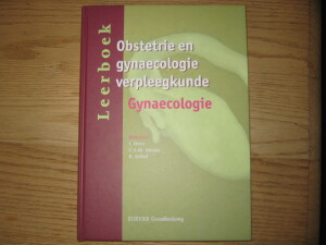 Obstetrie en gynaecologie verpleegkunde (gynaecologie)