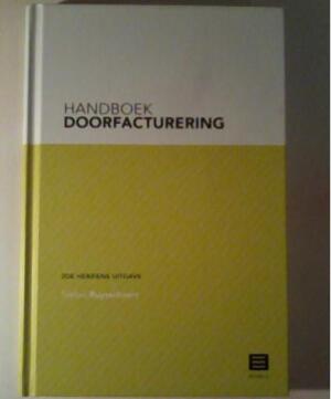 Doorfacturering (2de herziene uitgave)