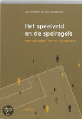Het speelveld en de spelregels