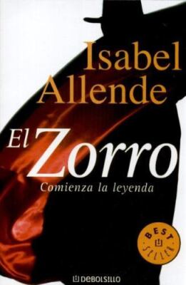 El Zorro