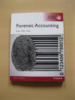 Forensic Accounting