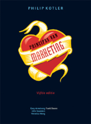 Principes van marketing (5e editie)