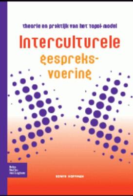 Interculturele gespreksvoering : theorie en praktijk van het topoi-model