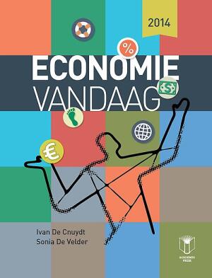 Economie vandaag (editie 2014)