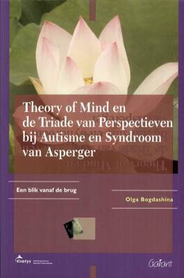 Theory of mind en de triade van perspectieven bij autisme en syndroom van Asperger een blik vanaf de brug