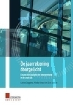 De jaarrekening doorgelicht