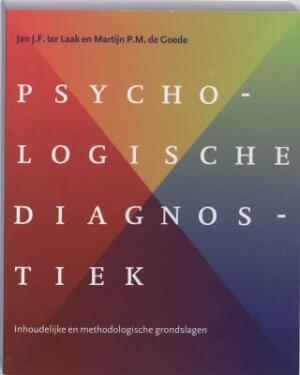 Psychologische diagnostiek