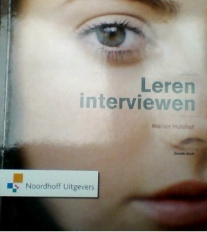 Leren interviewen
