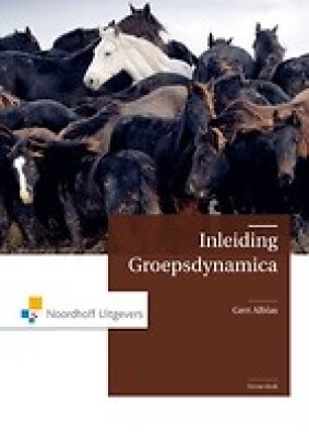 Inleiding Groepsdynamica