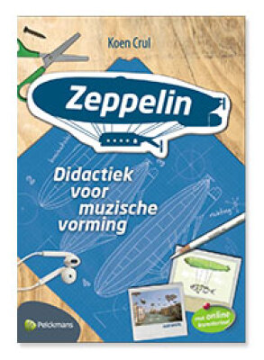 Zeppelin, een didactiek voor muzische vorming