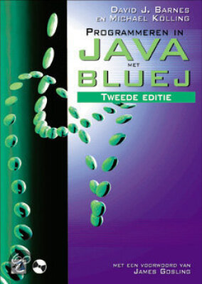 Programmeren in JAVA met BlueJ