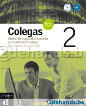 Colegas 2