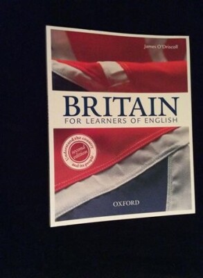 Britain for learners of English (second edition)
