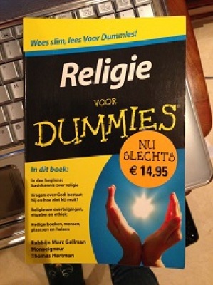 Religie voor Dummies
