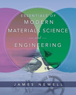 Modern Materials Science and Engineering