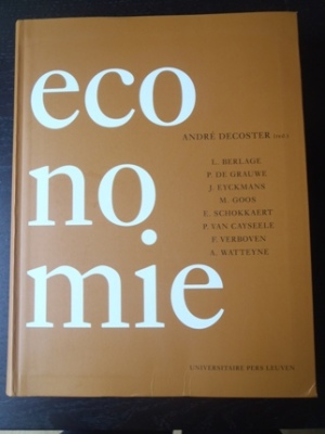 Economie Een Inleiding
