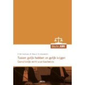 Tussen gelijk hebben en gelijk krijgen