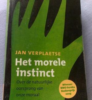 Het morele instinct