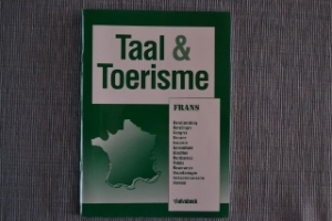 Taal en Toerisme (Frans)