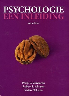 Psychologie, een inleiding