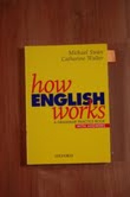 How English Works