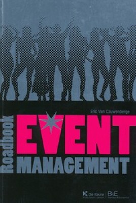 Roadbook Eventmanagement