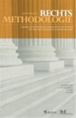 Praktijkboek Rechtsmethodologie
