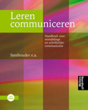 Leren communiceren