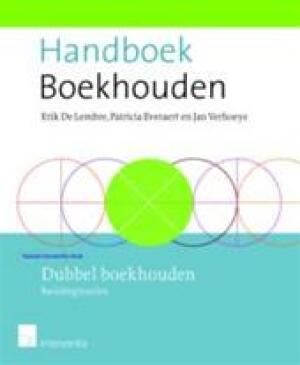 Handboek Boekhouden Dubbel Boekhouden