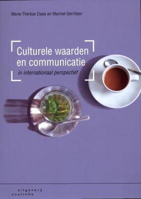 Culturele waarden en communicatie in internationaal perspectief NIEUW/ ONGEBRUIKT