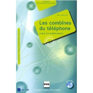 Les combines du téléphone